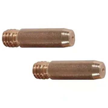 0.035-Inch Mig Welding Contact Tip – Standard Duty 1