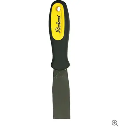 1-1/4-Inch Flexible Putty Knife For Smooth Spreading 1