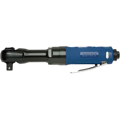 1/2" Heavy-Duty Pneumatic Ratchet Wrench 1