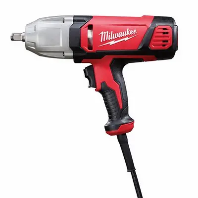 1/2-Inch Impact Wrench – Hog Rcr, 120V 1