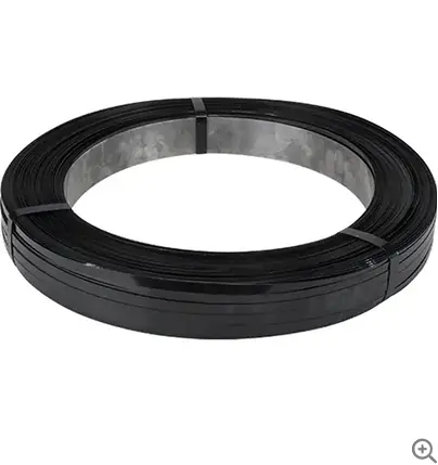 1/2-Inch X 0.20-Inch Steel Strapping Banding 1