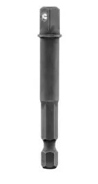 1/2" Square Anvil To 3/8" Square Adapter 1