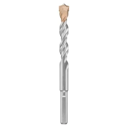 1/2" X 12" Hammer Drill Bit For Concrete And Masonry 1
