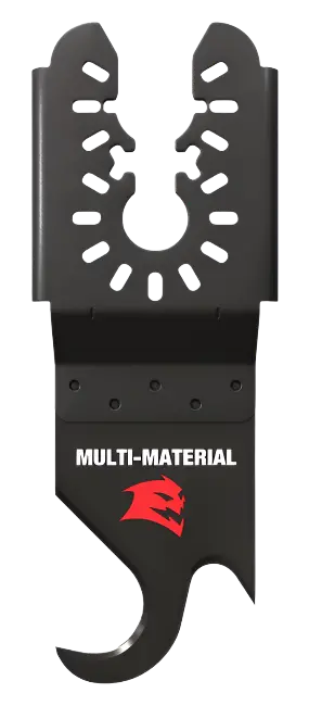 1.25-Inch Universal-Fit Oscillating Hook Knife Blade – Heavy-Duty 1