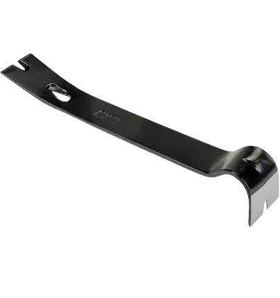 1-3/8" × 1/4" Action Bar For Industrial Applications 1
