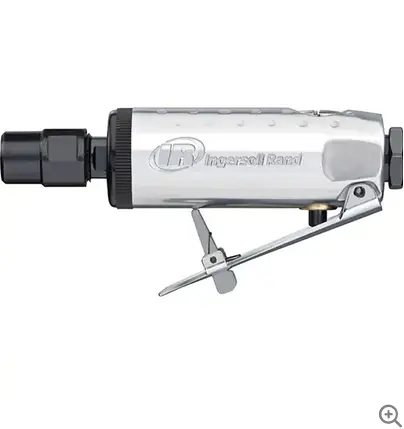 1/4" Air-Powered Die Grinder (Model Ir307A) 1