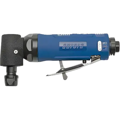 1/4-Inch Collet Angle Die Grinder – 0.45 Hp Electric Model 1