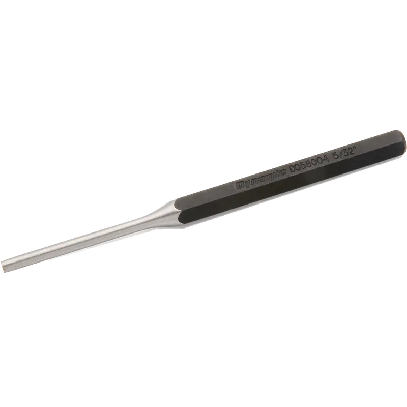 1/8" X 5/16" Industrial Pin Punch For Rivet And Pin Removal 1