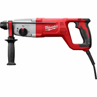 1 In Sds-Plus Rotary Hammer Kit – High-Performance Cordless Demolition Tool 1