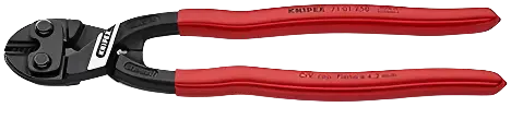 10-Inch Cobolt Xl Compact Bolt Cutter For Hardened Steel 1