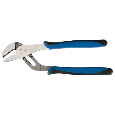 10-Inch Groove-Joint Pliers For Adjustable Fastening 1