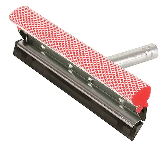 10-Inch Mallory Sponge Squeegee – Soft, Absorbent Cleaning Tool 1