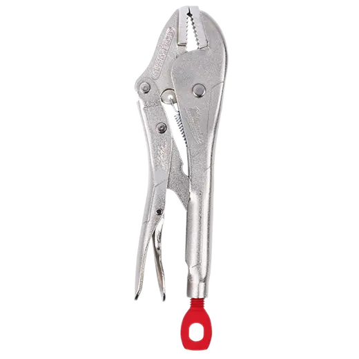 10-Inch Torque-Lock Straight-Jaw Locking Pliers 1
