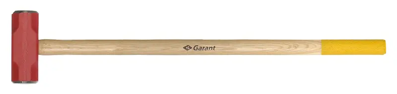 10-Pound Sledgehammer With Non-Slip Grip Handle 1