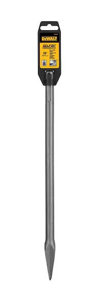 11-Inch Cold Chisel Bit With Sds-Max Shank 1
