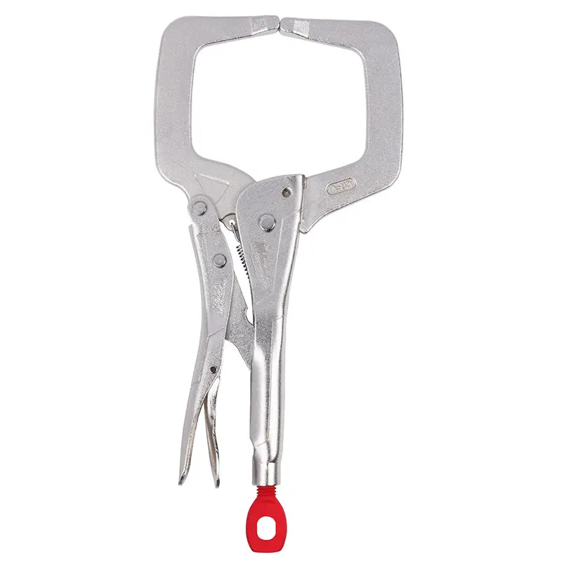 11-Inch Standard Locking Clamps 1