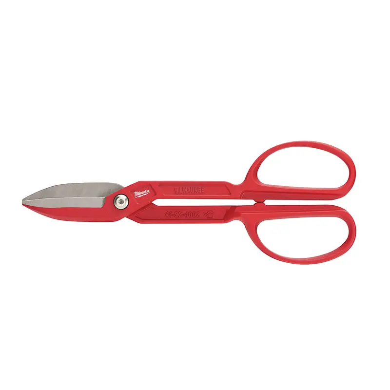 12-Inch Classic Tinner’S Snips 1