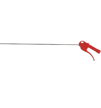 12-Inch Long-Tip Air Blow Gun 1