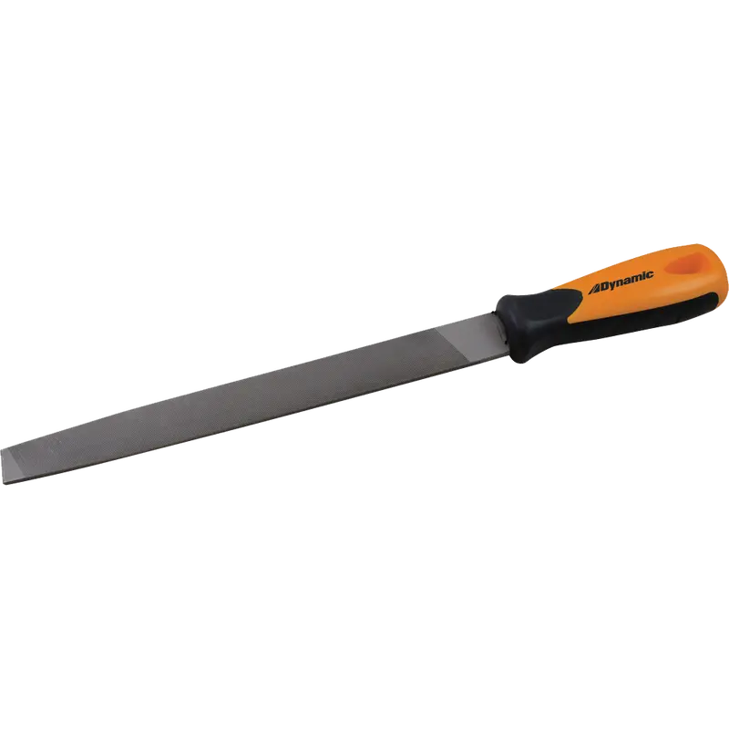 12-Inch Mill Bastard File – Aggressive Material Removal 1