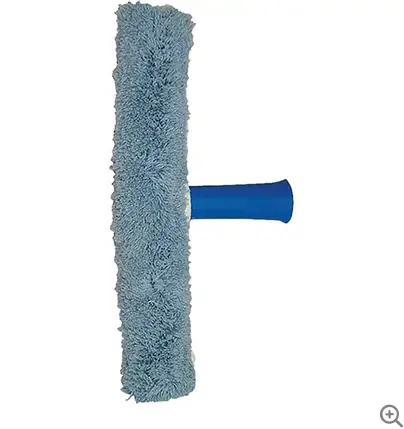 12-Inch Squeegee Blade For Window Cleaning 1