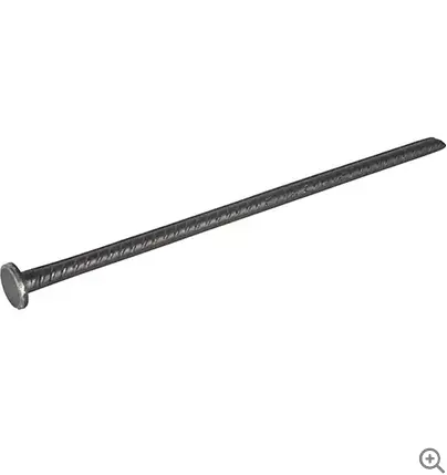 14-Inch Rebar Spiking Tool For Concrete Reinforcement 1