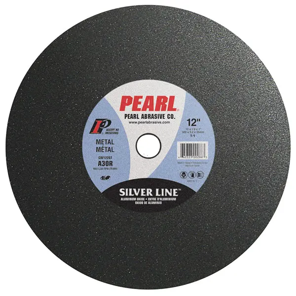 14" X 1/8" X 1" Cut-Off Wheel 1