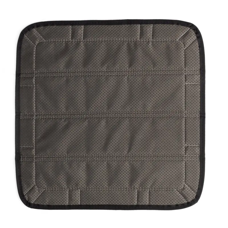 14X14-Inch Magnetic Roof Vent Cover For Vans And Campers 2
