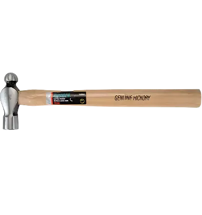16 Oz Ball-Peen Hammer – Standard Duty Metalworking Tool 1
