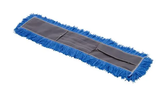 18-Inch Anti-Static Dust Mop Refill – Ideal For Hardwood And Vinyl Floors 1