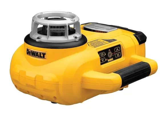 18V Cordless Self-Leveling Cross-Line Laser Level 1