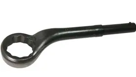 2-3/8-Inch Strike-Free High-Leverage Wrench 1