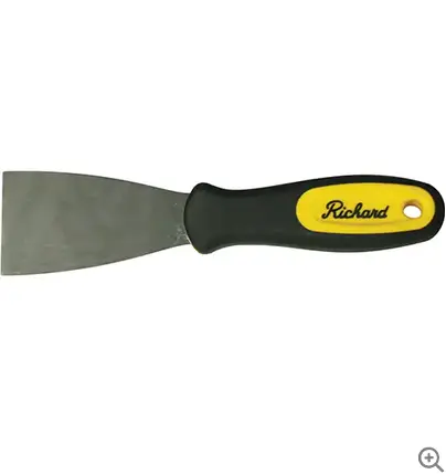 2-Inch Flexible Putty Knife – Professional Grade 1