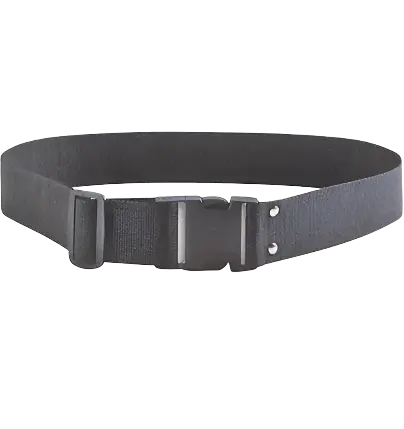 2-Inch Wide Heavy-Duty Web Belt – Kunys Brand 1