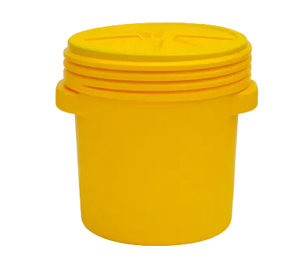 20-Gallon Universal Overpack Spill Containment Kit 1