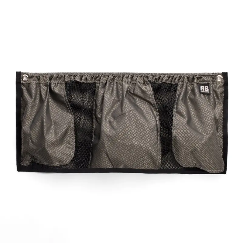 20" X 10" Standard-Depth Compression Stuff Bag 1