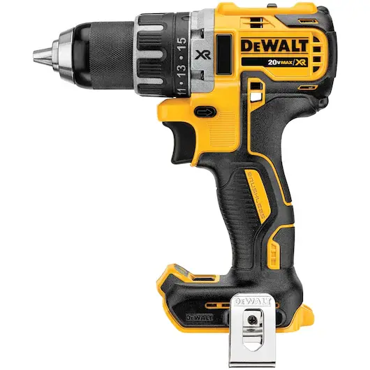 20V Max Xr Compact Drill/Driver — Bare Tool Only 1