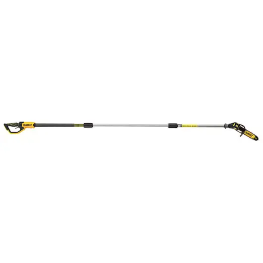 20V Xr Cordless Pole Saw – Tool-Only Version 1