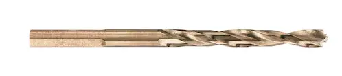 21/64" Pilot Point Drill Bit – High-Durability Cobalt Steel 1