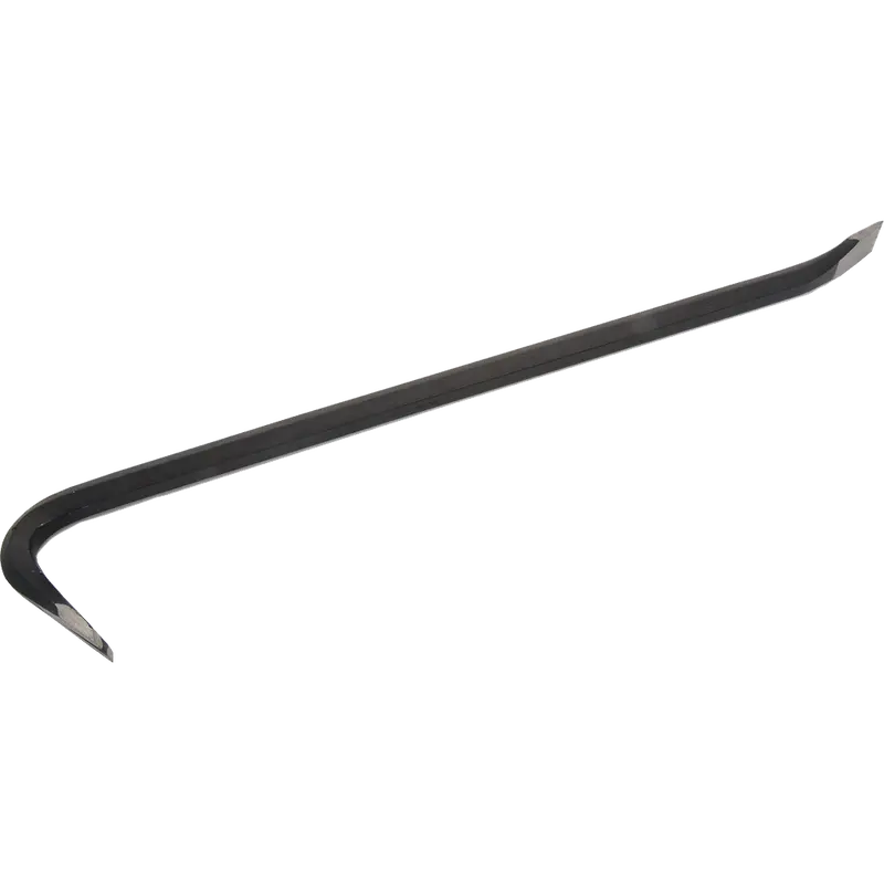 24-Inch Wrecking Bar Ideal For Residential Remodeling And Framing Work 1