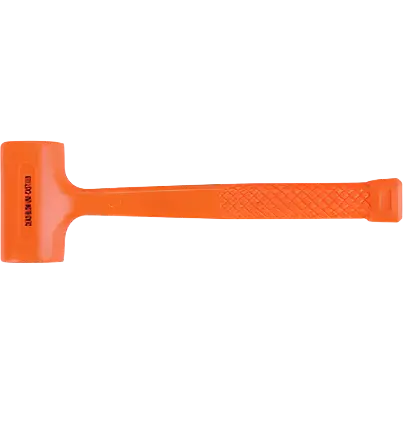 24 Oz Heavy-Duty Dead Blow Hammer 1
