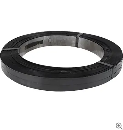 3/4" Wide Steel Strapping – 0.020" Thickness 1