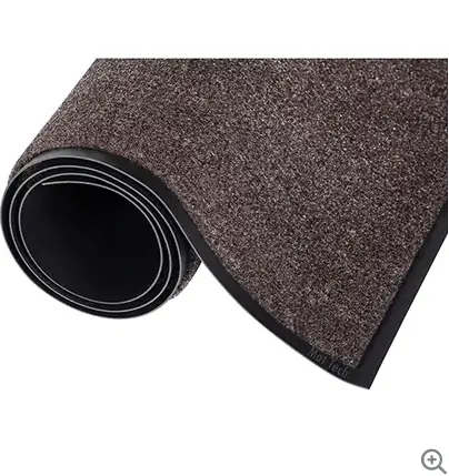 3-Foot By 10-Foot Proluxe Walnut-Style Entrance Mat 1