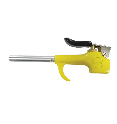 3-Inch Extended-Tip Air Blow Gun For Targeted Debris Removal 1
