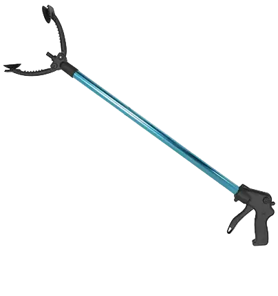 34-Inch Reach-And-Grip Heavy-Duty Grabber Tool 1