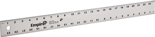36-Inch Aluminum Straight Edge – Precision Layout Tool 1