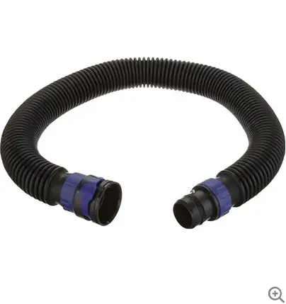 3M Bt-40 Breathing Tube For Versaflow Respiratory Systems 1