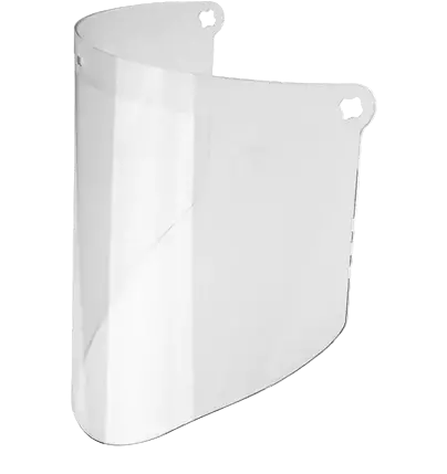 3M Replacement Face Shield – Wp96 Compatible Model 1