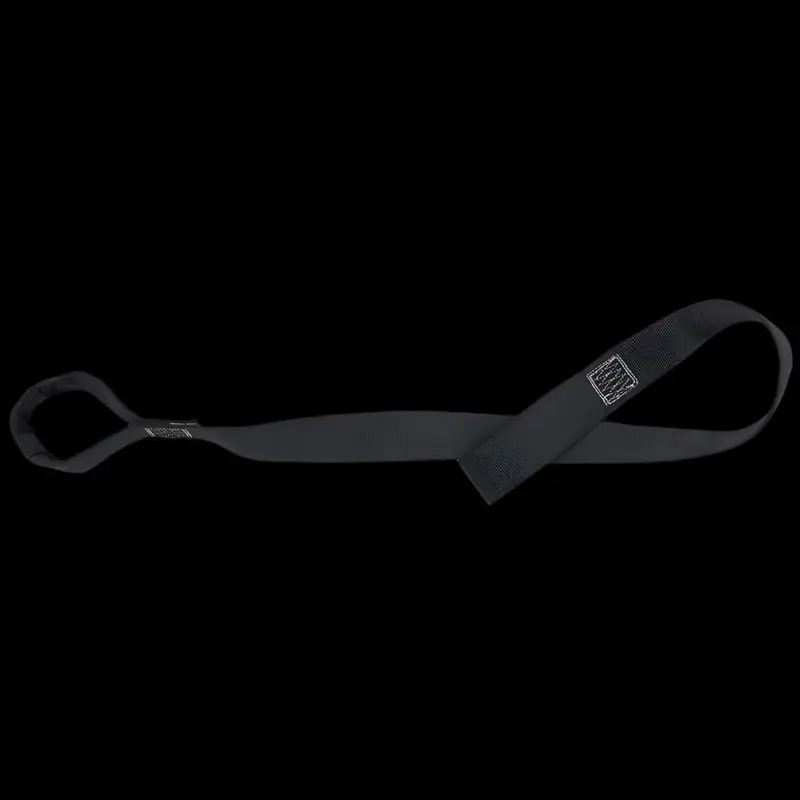 4-Foot Residential Anchor Sling For Secure Roof Access 1