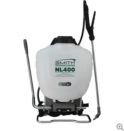 4-Gallon (18-Liter) Backpack Sprayer 1
