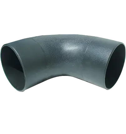 4-Inch Stainless Steel Elbow Fitting (K-1017) 1